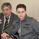 Никитин А.И.  и Александр Клумб