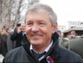 БЕН ТЮКИН (КОММЕНТАРИЙ ПЗРК «РУСЬ»)