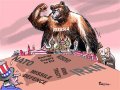 Откуда лень у русского медведя?