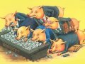 «ЛИГА ИЗБИРАТЕЛЕЙ» В ПОДДЕРЖКУ ПУТИНА