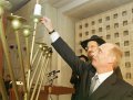 РУСОФОБИЯ = АНТИСЕМИТИЗМ