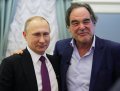 Чей Вы, мистер Путин?